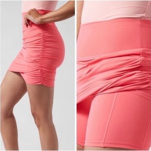 NWT Athleta Transcend Skort XXS